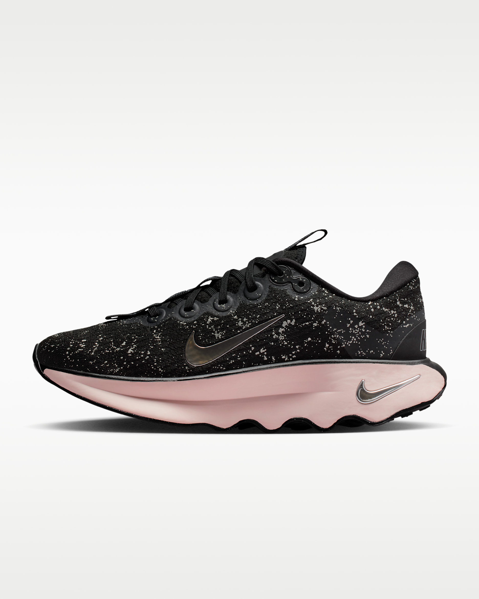 Nike Motiva SE Women's Walking Shoes. Nike ID
